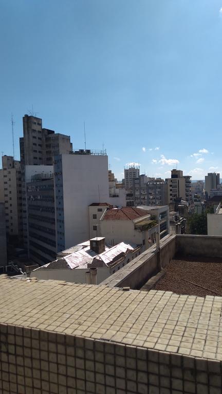 Hotel Ipanema Inn Higienopolis Sao Paulo Exterior foto
